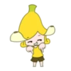 ️Lady banana  MOV 15