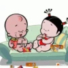 Pobaby and YAYA 30