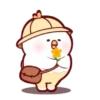 ️Tierno pollo  MOV 27