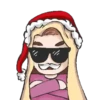 ● Chibi Girl Mov. ● 23
