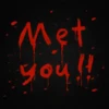 Blood Message (Black ver.) 22