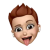 ● Memoji Girl Mov. ● 22