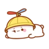 Lovely Tooji Emojis 2 18