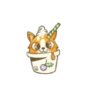 ● Spicy Puppy Mov. ● 20
