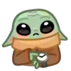 Baby Yoda 20