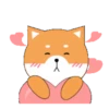 Shiba best friend .MOV 15
