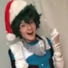 ★⚫⃟Cosplay Christmas 🎄🃏Mov⚫⃟ 28