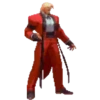 Rugal Bernstein 23