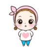 Cute girls 19