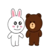 BROWN & FRIENDS "dero" 22