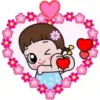 Amorcito   1 movi 28