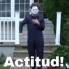 Michael Myers Mov 29