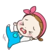 Cute girls 20
