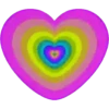 Rainbow Hearts Mov 28