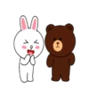 BROWN & FRIENDS "dero" 23