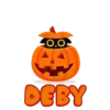 Calabaza Nombres 30