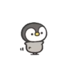 Pingüino Mame Mov. 24