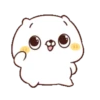 Friends Cat Emoji 1 20