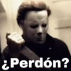 Michael Myers Mov 30