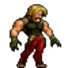 Rugal Bernstein 25