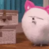 THE SECRET LIFE OF PETSMOV 29
