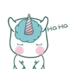 Unicórnio celestial 16