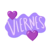 ¡Ya es Viernes! ♡ (Mov) 29