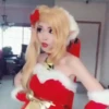 ★⚫⃟Cosplay Christmas 🎄🃏Mov⚫⃟ 30