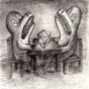 ️Hand drawn 3D 2 ️ 30