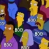 Simpson characters 4