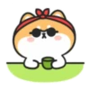Cute lovely dog (Mov) 8