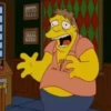 Simpson characters 7