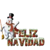 Feliz navidad 5