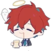 Chibis ️ 5