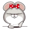 Lovely RABBIT 9