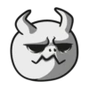 Scary Devil Emoji mov 5