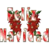 Feliz navidad 8