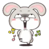 Lovely RABBIT 10