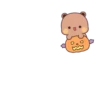 Bubududu Halloween 6