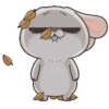 Lovely RABBIT 11