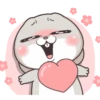 Lovely RABBIT 12