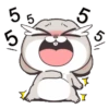 Lovely RABBIT 14