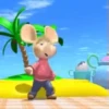 TopoGigio 3 Mov 7