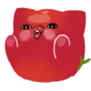 Tomato cat 1 7