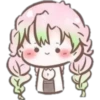 Chibis ️ 9