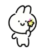 Bird y Bunny      (M) 6