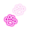 Halloween neón emojis 1 8