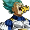Dragon Ball Mix 5