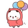 Bubududu Halloween 7