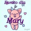 Bonito día  1 Movi 6